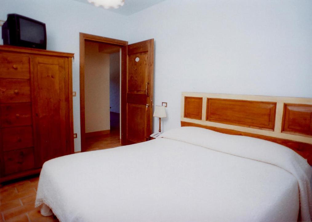 Agriturismo La Ferraia Pianello  Habitación foto